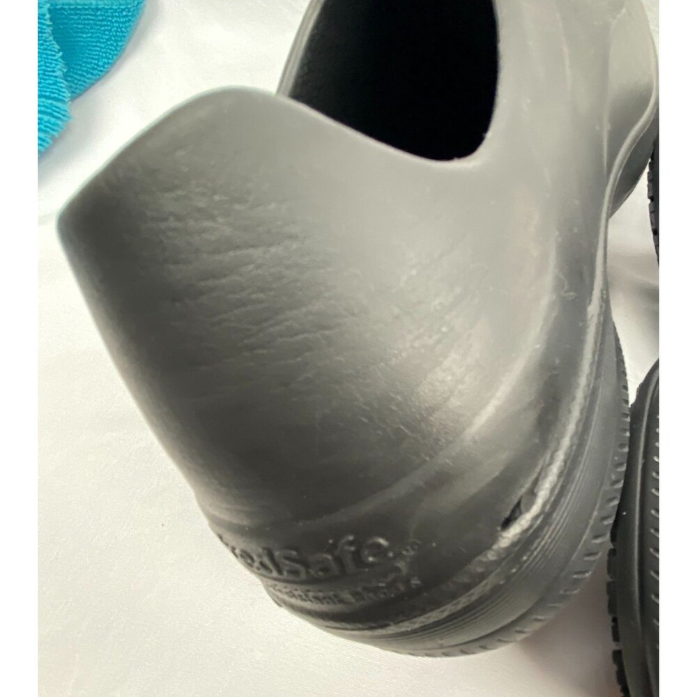 TredSafe EnduroPro Clogs M8/W9w Slip Resistant Work Shoes Comfort Fit - Picture 15 of 16